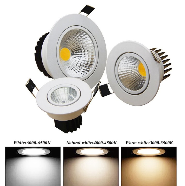 Downlight
